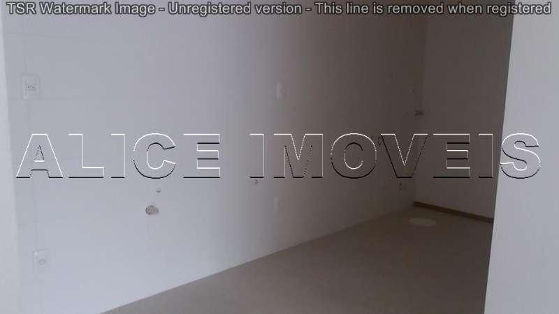 Apartamento com 2 quartos, 1 banheiro e 66m² à venda no bairro Centro, Taquara