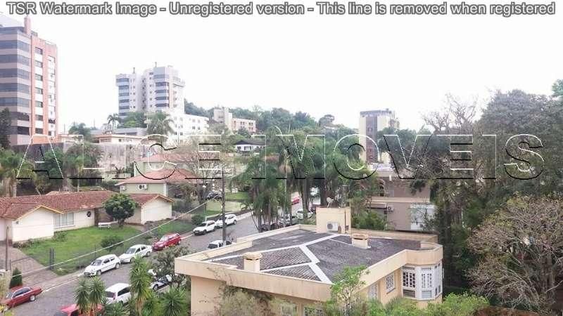 Apartamento com 2 quartos, 1 banheiro e 66m² à venda no bairro Centro, Taquara