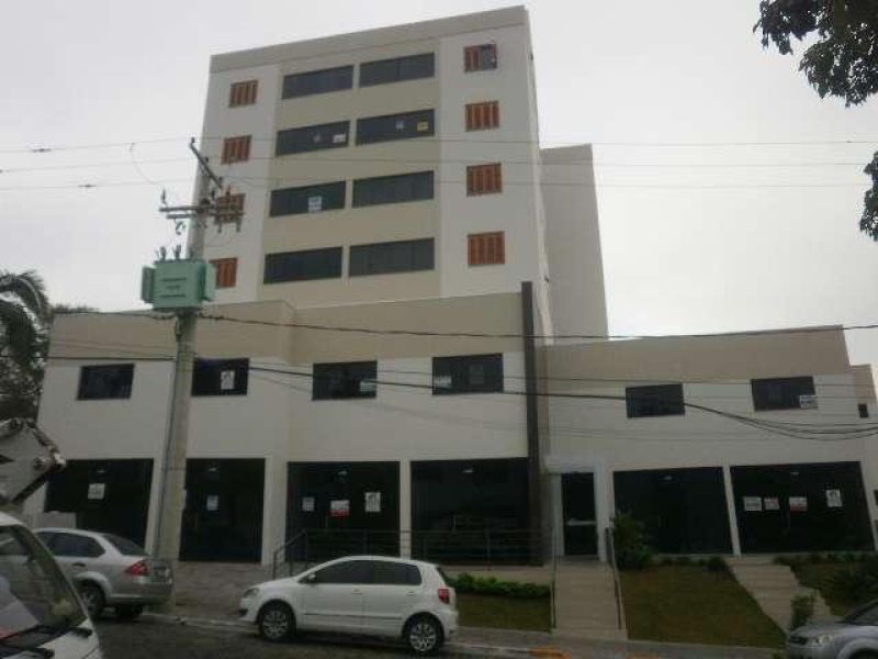Apartamento com 2 quartos, 1 banheiro e 60m² à venda no bairro Centro, Taquara