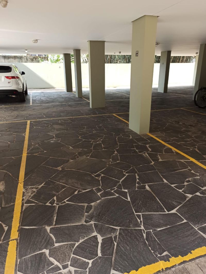 Apartamento com 1 quarto, 2 banheiros e 100m² à venda no bairro Centro, Taquara