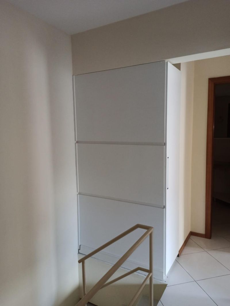 Apartamento com 1 quarto, 2 banheiros e 100m² à venda no bairro Centro, Taquara