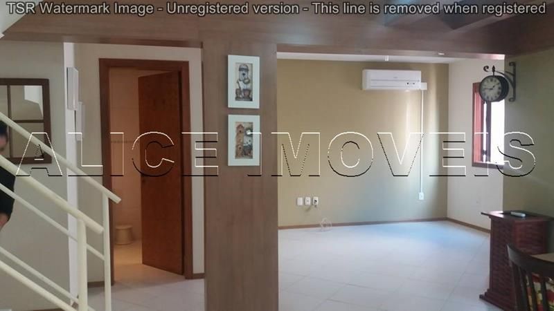 Apartamento com 1 quarto, 2 banheiros e 100m² à venda no bairro Centro, Taquara