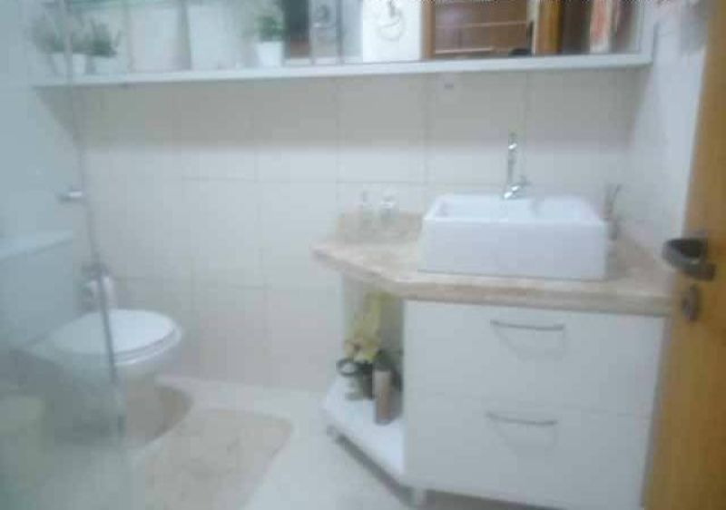 Apartamento com 1 quarto, 2 banheiros e 100m² à venda no bairro Centro, Taquara