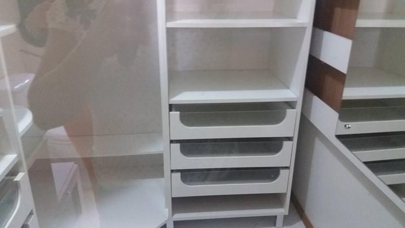 Apartamento com 1 quarto, 2 banheiros e 100m² à venda no bairro Centro, Taquara