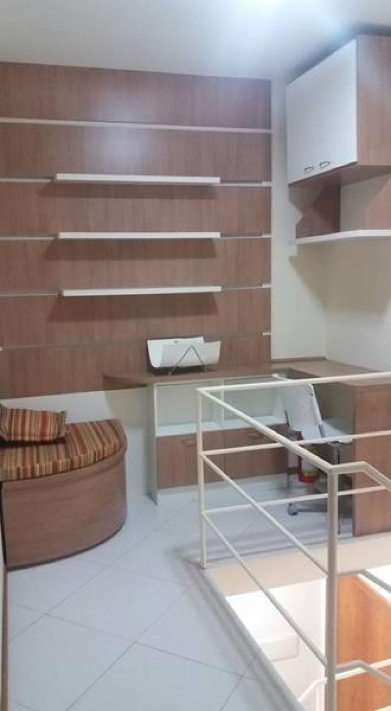 Apartamento com 1 quarto, 2 banheiros e 100m² à venda no bairro Centro, Taquara