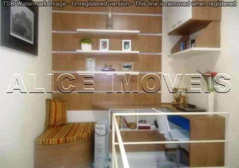 Apartamento com 1 quarto, 2 banheiros e 100m² à venda no bairro Centro, Taquara