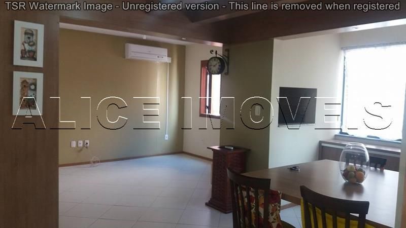 Apartamento com 1 quarto, 2 banheiros e 100m² à venda no bairro Centro, Taquara
