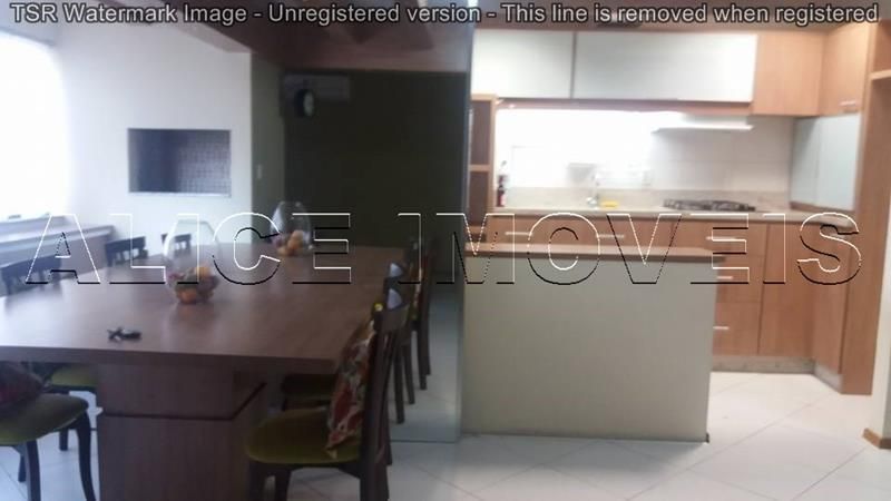 Apartamento com 1 quarto, 2 banheiros e 100m² à venda no bairro Centro, Taquara