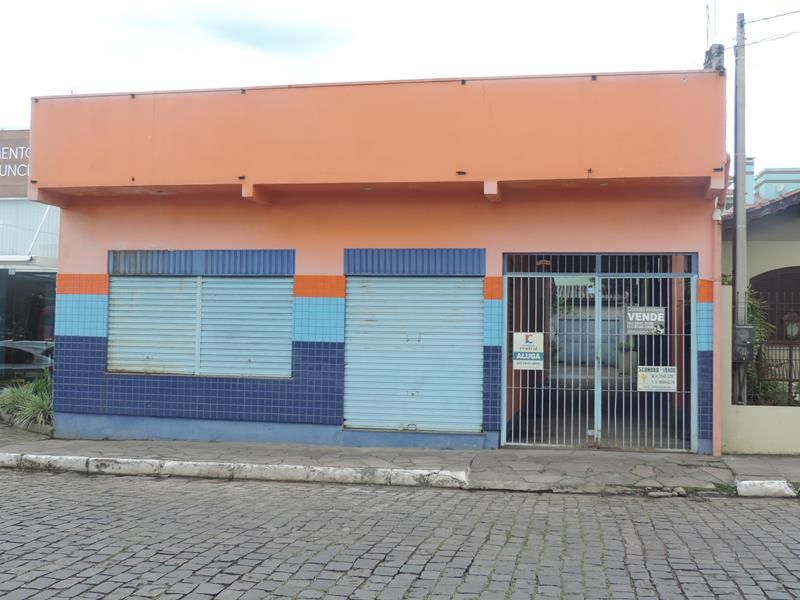 Prédio com 155m² à venda no bairro Centro, Taquara