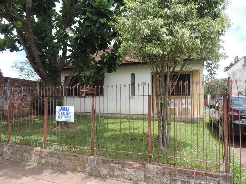 Casa com 2 quartos, 2 banheiros e 95m² à venda no bairro Centro, Taquara