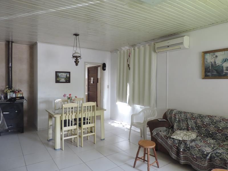 Casa com 2 quartos, 2 banheiros e 95m² à venda no bairro Centro, Taquara