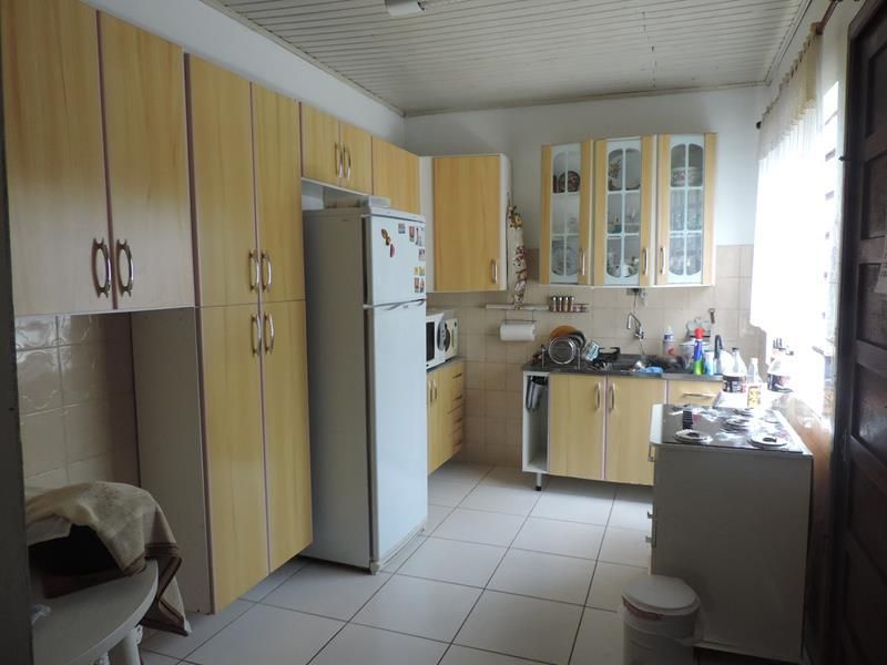Casa com 2 quartos, 2 banheiros e 95m² à venda no bairro Centro, Taquara