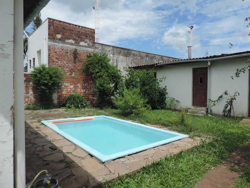 Casa com 2 quartos, 2 banheiros e 95m² à venda no bairro Centro, Taquara