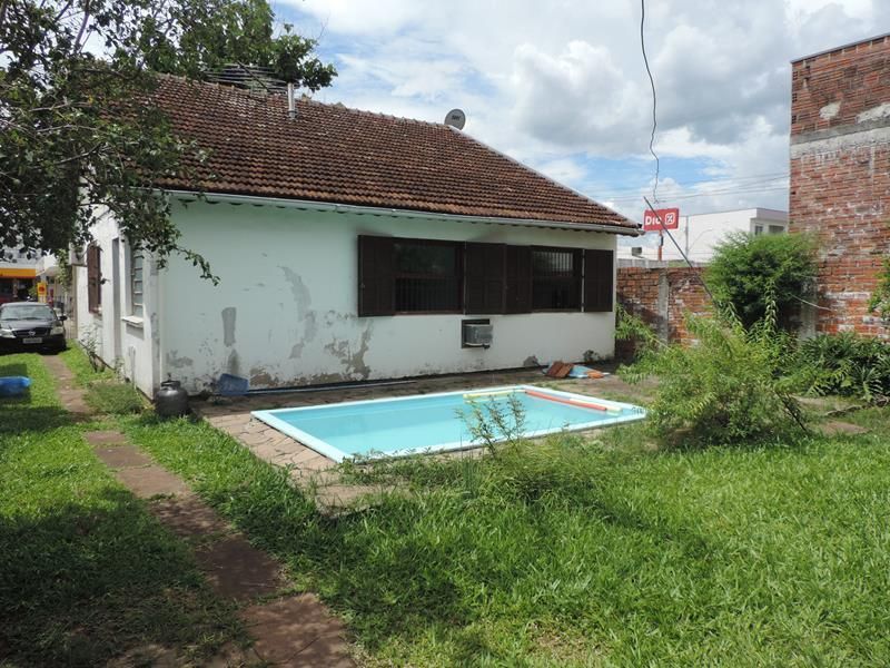 Casa com 2 quartos, 2 banheiros e 95m² à venda no bairro Centro, Taquara
