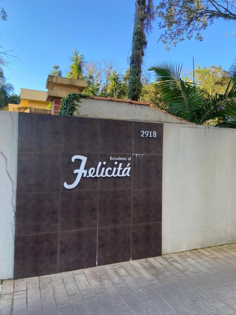 Apartamento com 2 quartos, 1 banheiro e 60m² à venda no bairro Centro, Taquara