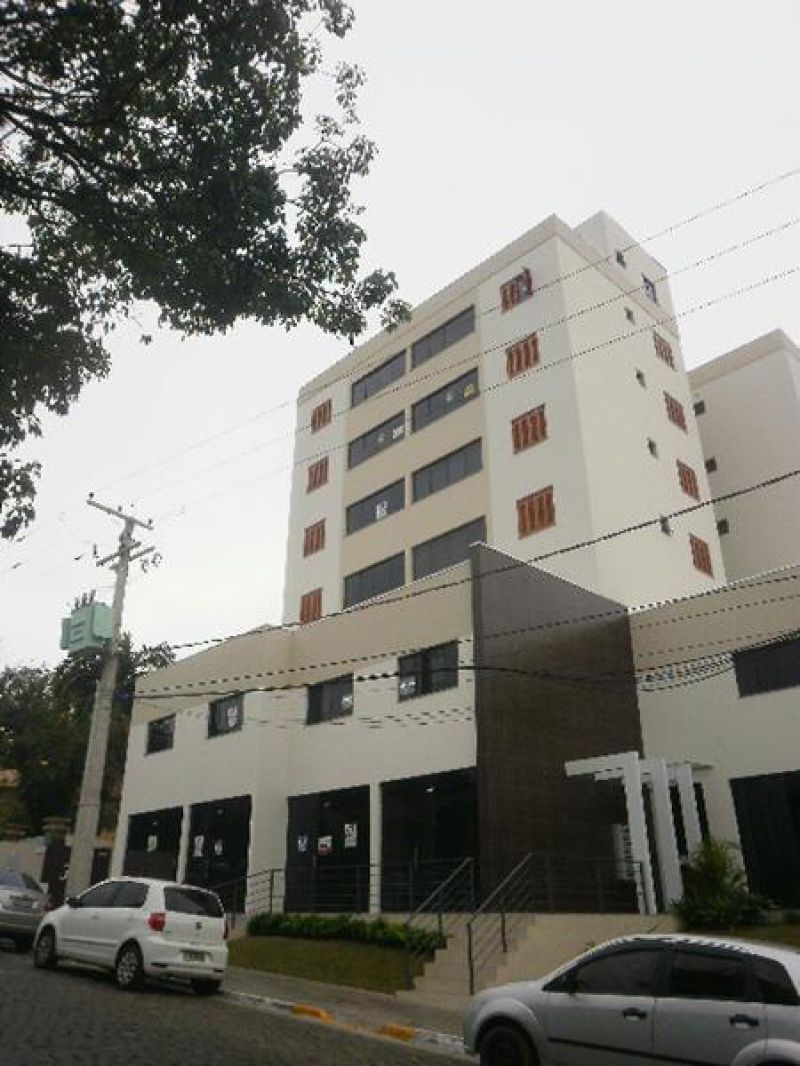 Apartamento com 2 quartos, 1 banheiro e 60m² à venda no bairro Centro, Taquara
