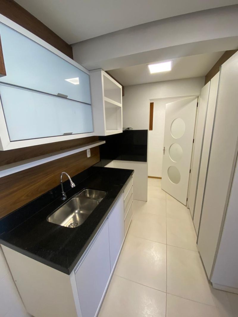 Apartamento com 2 quartos, 1 banheiro e 60m² à venda no bairro Centro, Taquara