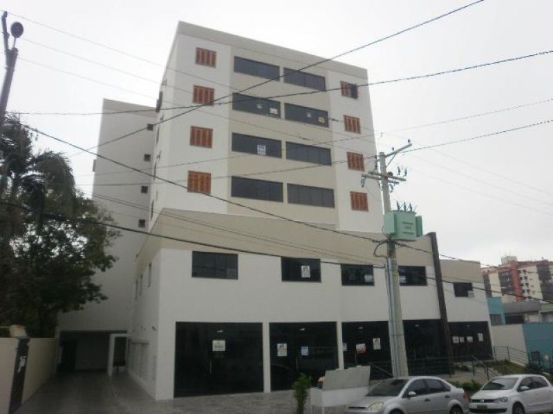 Apartamento com 2 quartos, 1 banheiro e 60m² à venda no bairro Centro, Taquara