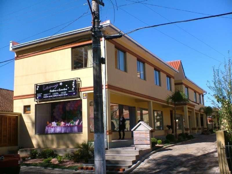 Sala com 33m² à venda no bairro Centro, Taquara
