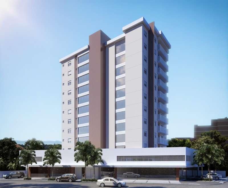 Sala com 1 banheiro e 62m² à venda no bairro Centro, Taquara
