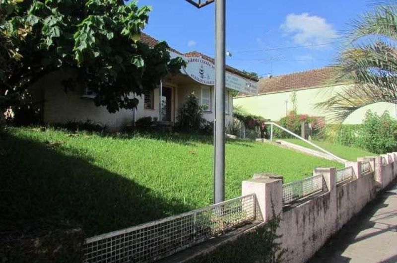 Casa com 3 quartos, 2 banheiros e 200m² à venda no bairro Centro, Taquara
