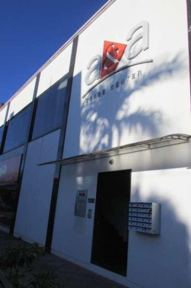 Sala com 2 banheiros e 98m² à venda no bairro Centro, Taquara