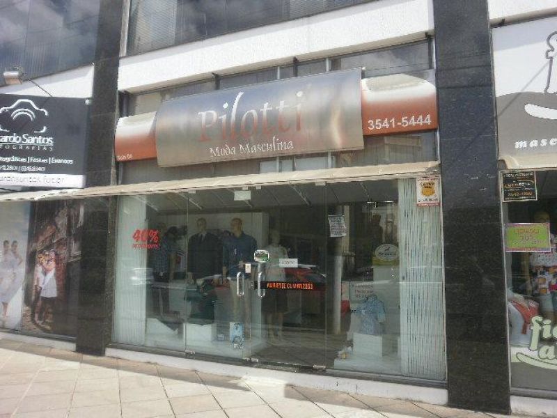 Sala com 1 banheiro e 67m² à venda no bairro Centro, Taquara