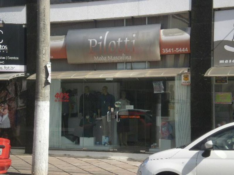 Sala com 1 banheiro e 67m² à venda no bairro Centro, Taquara