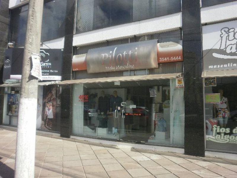 Sala com 1 banheiro e 67m² à venda no bairro Centro, Taquara