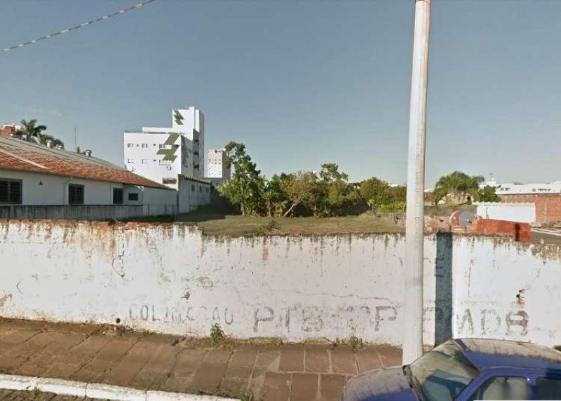 Terreno à venda no bairro Recreio, Taquara