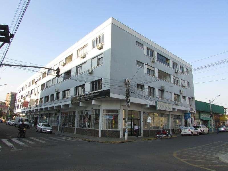 Sala com 49m² à venda no bairro Centro, Taquara