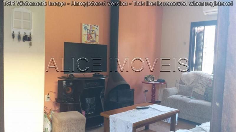 Casa com 3 quartos, 3 banheiros e 196m² à venda no bairro Jardim do Prado, Taquara