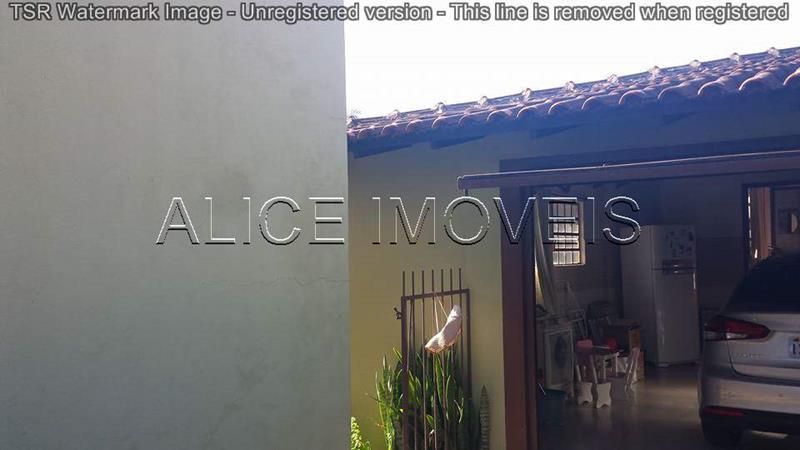 Casa com 3 quartos, 3 banheiros e 196m² à venda no bairro Jardim do Prado, Taquara