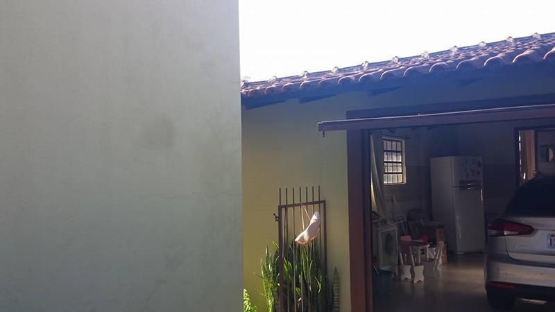 Casa com 3 quartos, 3 banheiros e 196m² à venda no bairro Jardim do Prado, Taquara