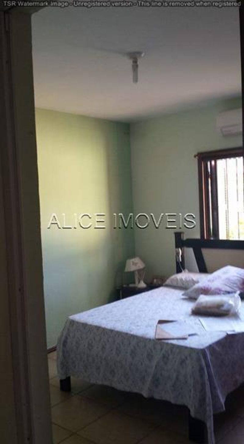 Casa com 3 quartos, 3 banheiros e 196m² à venda no bairro Jardim do Prado, Taquara