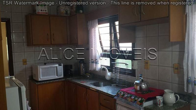 Casa com 3 quartos, 3 banheiros e 196m² à venda no bairro Jardim do Prado, Taquara