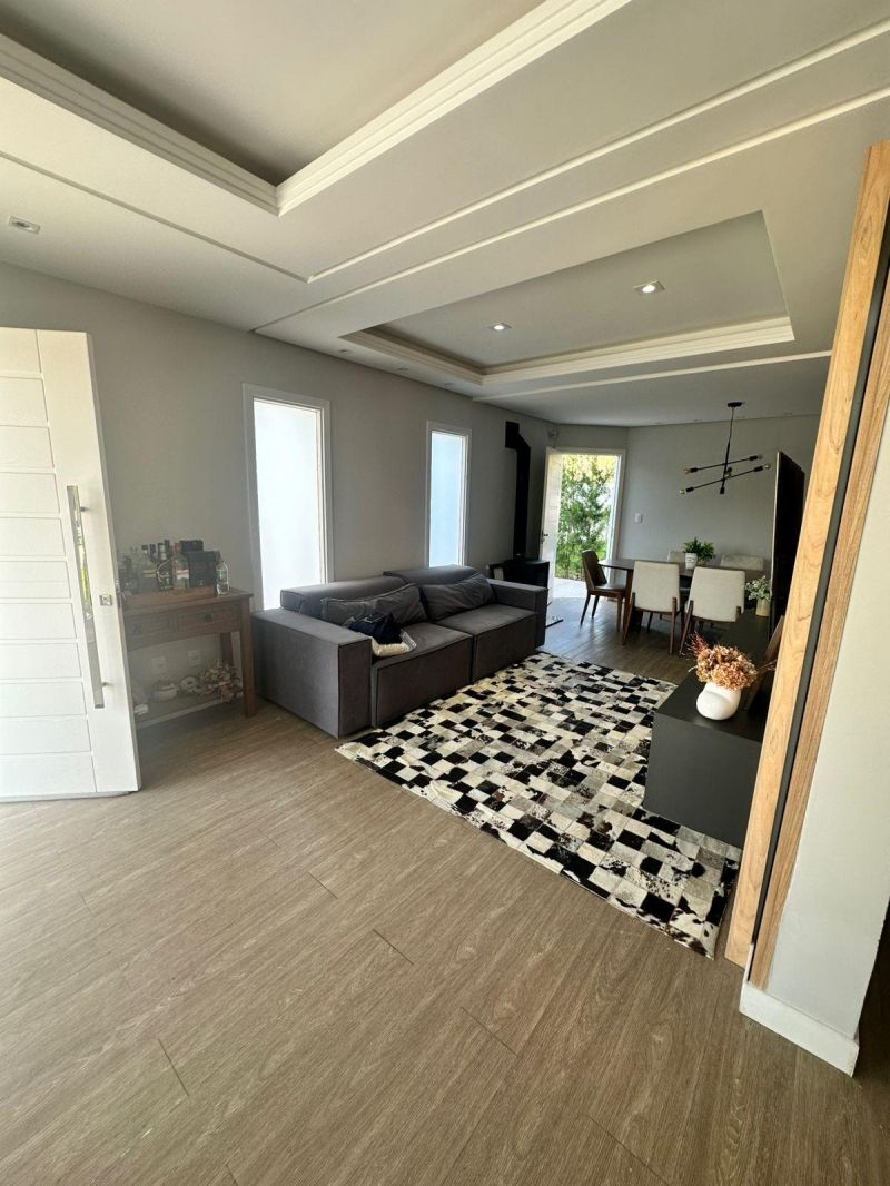 Casa com 2 quartos, 2 banheiros e 265m² à venda no bairro Jardim do Prado, Taquara