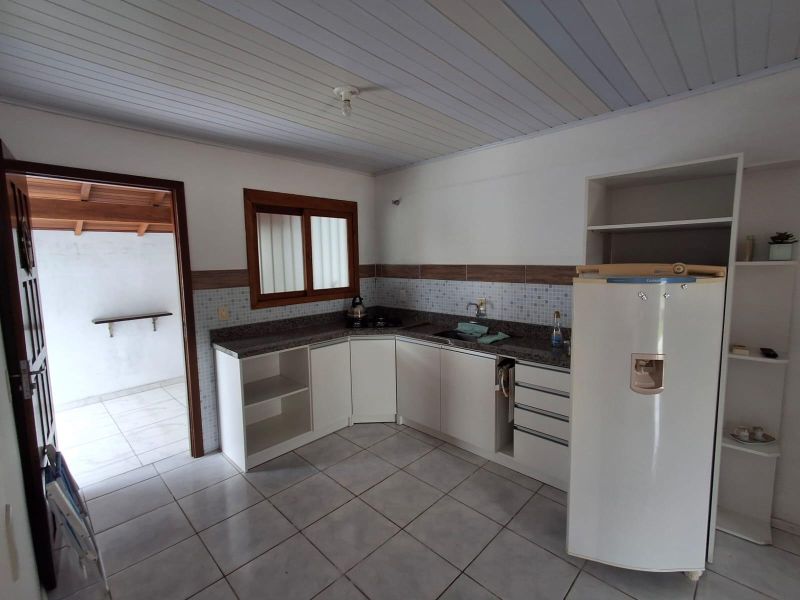 Casa com 2 quartos, 1 banheiro e 66m² à venda no bairro Jardim do Prado, Taquara