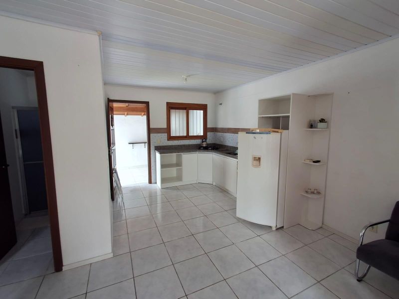 Casa com 2 quartos, 1 banheiro e 66m² à venda no bairro Jardim do Prado, Taquara