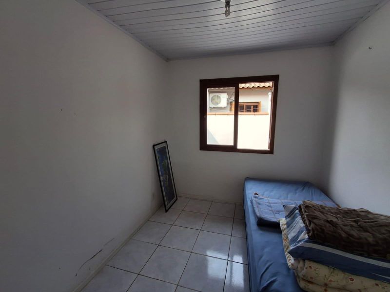 Casa com 2 quartos, 1 banheiro e 66m² à venda no bairro Jardim do Prado, Taquara