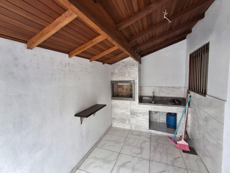 Casa com 2 quartos, 1 banheiro e 66m² à venda no bairro Jardim do Prado, Taquara