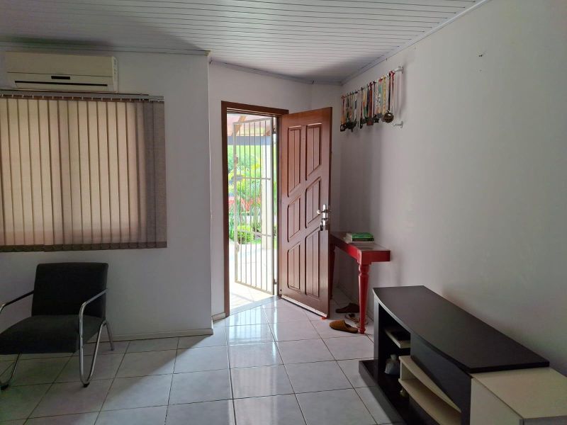 Casa com 2 quartos, 1 banheiro e 66m² à venda no bairro Jardim do Prado, Taquara
