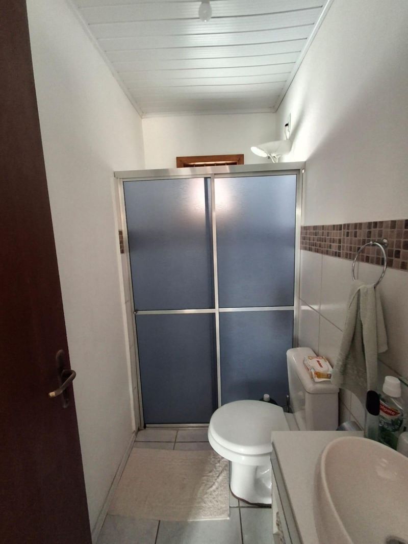 Casa com 2 quartos, 1 banheiro e 66m² à venda no bairro Jardim do Prado, Taquara