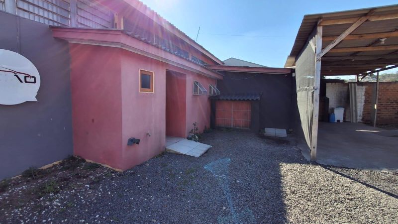 Prédio com 255m² à venda no bairro Jardim do Prado, Taquara