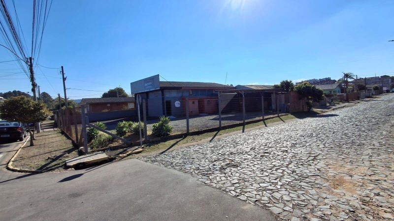 Prédio com 255m² à venda no bairro Jardim do Prado, Taquara