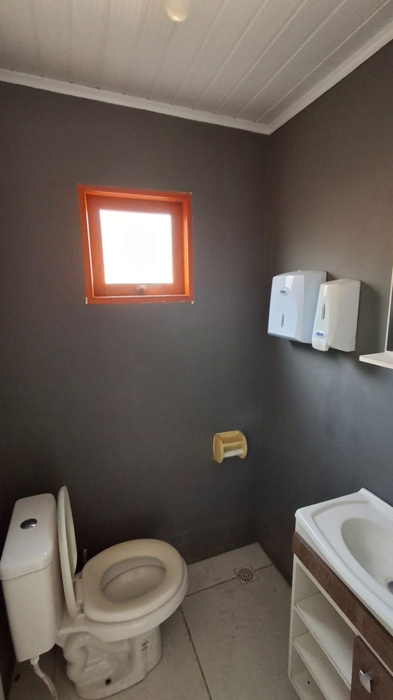 Prédio com 255m² à venda no bairro Jardim do Prado, Taquara