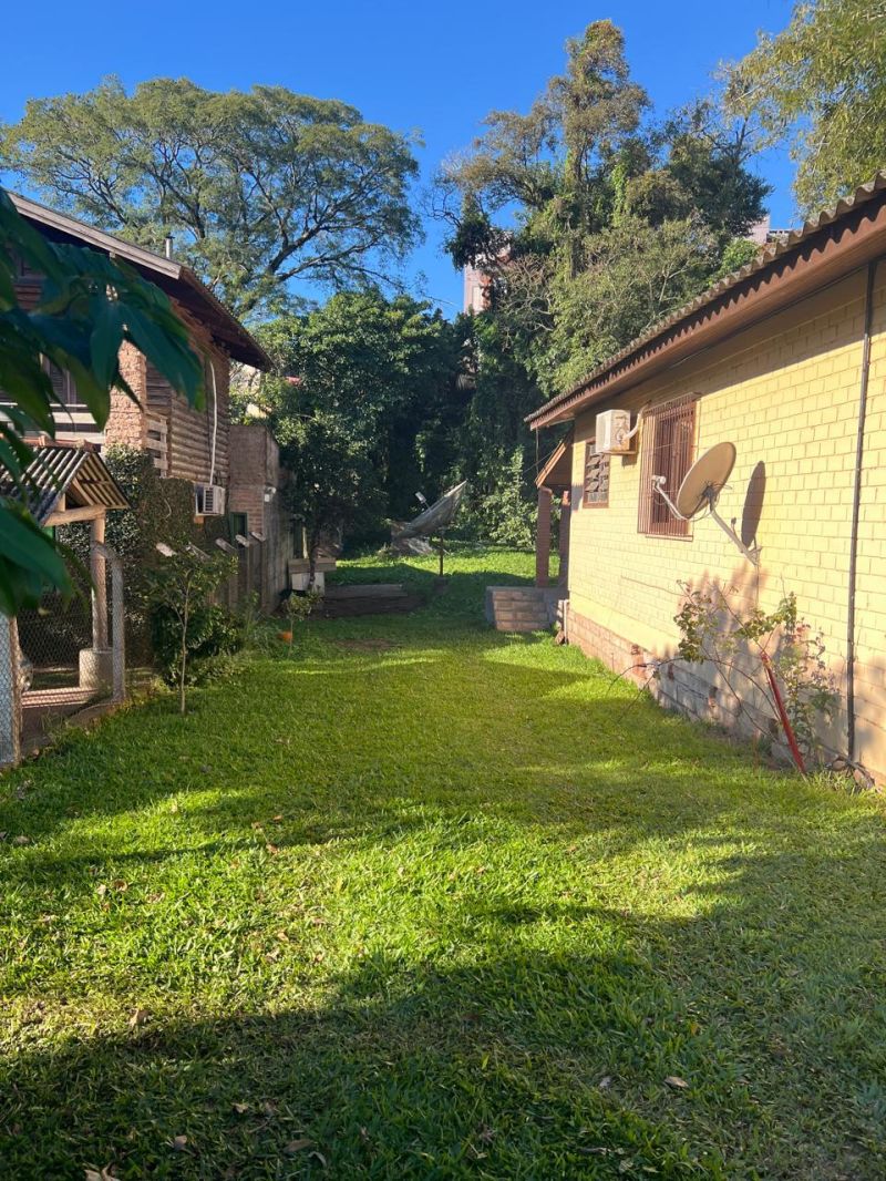 Casa com 3 quartos, 1 banheiro e 90m² à venda no bairro Nossa Senhora de Fatima, Taquara