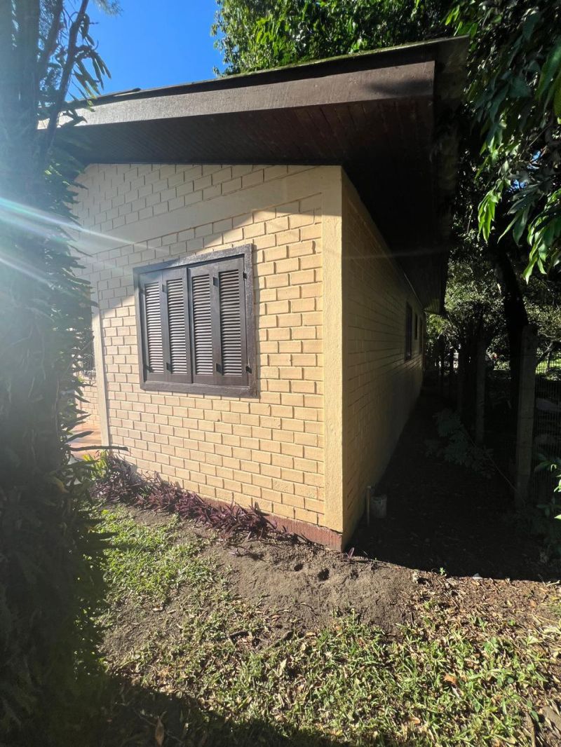 Casa com 3 quartos, 1 banheiro e 90m² à venda no bairro Nossa Senhora de Fatima, Taquara