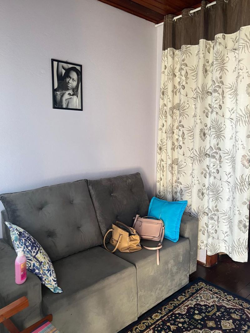 Casa com 3 quartos, 1 banheiro e 90m² à venda no bairro Nossa Senhora de Fatima, Taquara