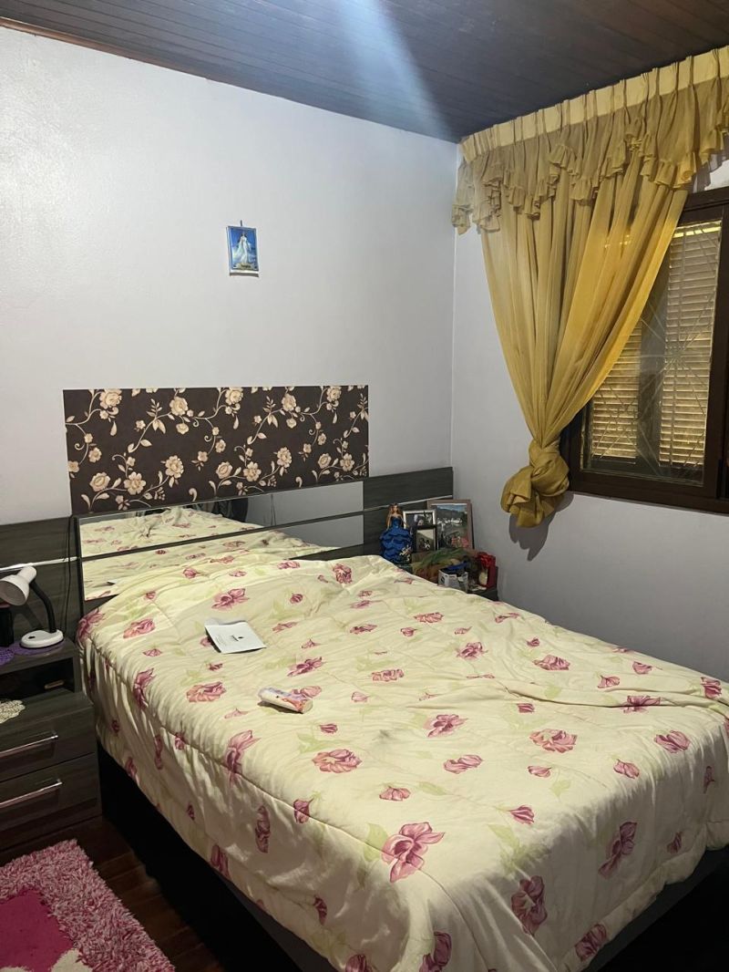 Casa com 3 quartos, 1 banheiro e 90m² à venda no bairro Nossa Senhora de Fatima, Taquara